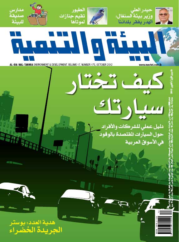 اقتصاد المعرفة... أخضر