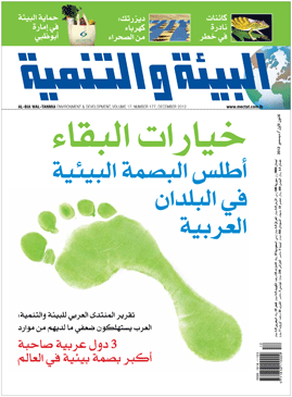 التنمية ليست سرقة للمستقبل