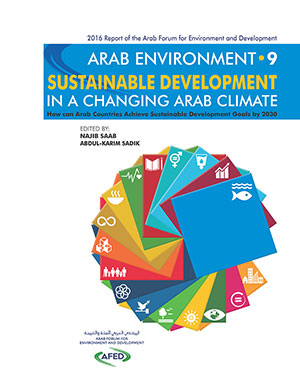 Development in a Changing Arab climate